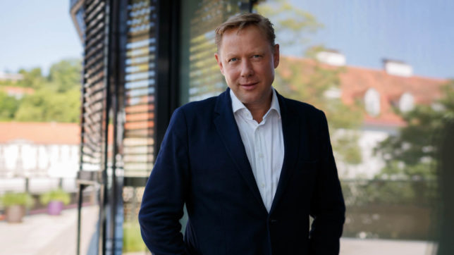 Wie können Universitäten mehr Spinoffs produzieren, Herbert Gartner?