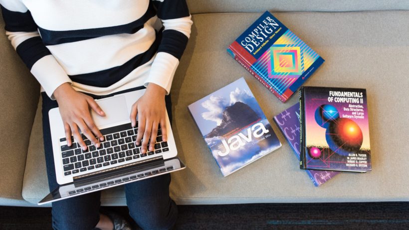 Coursedot was founded in 2015 by Teodor Panayotov to be an online marketplace for IT training courses ©Pexels