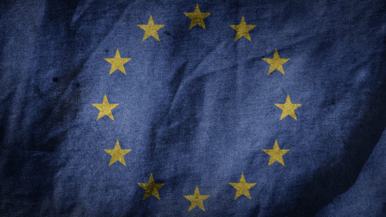 EU-Flagge. © Pixabay