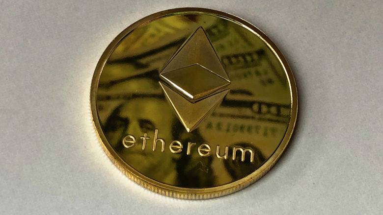 Ethereum © Pexels