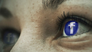 Sniper Targeting auf Facebook. © Pixabay