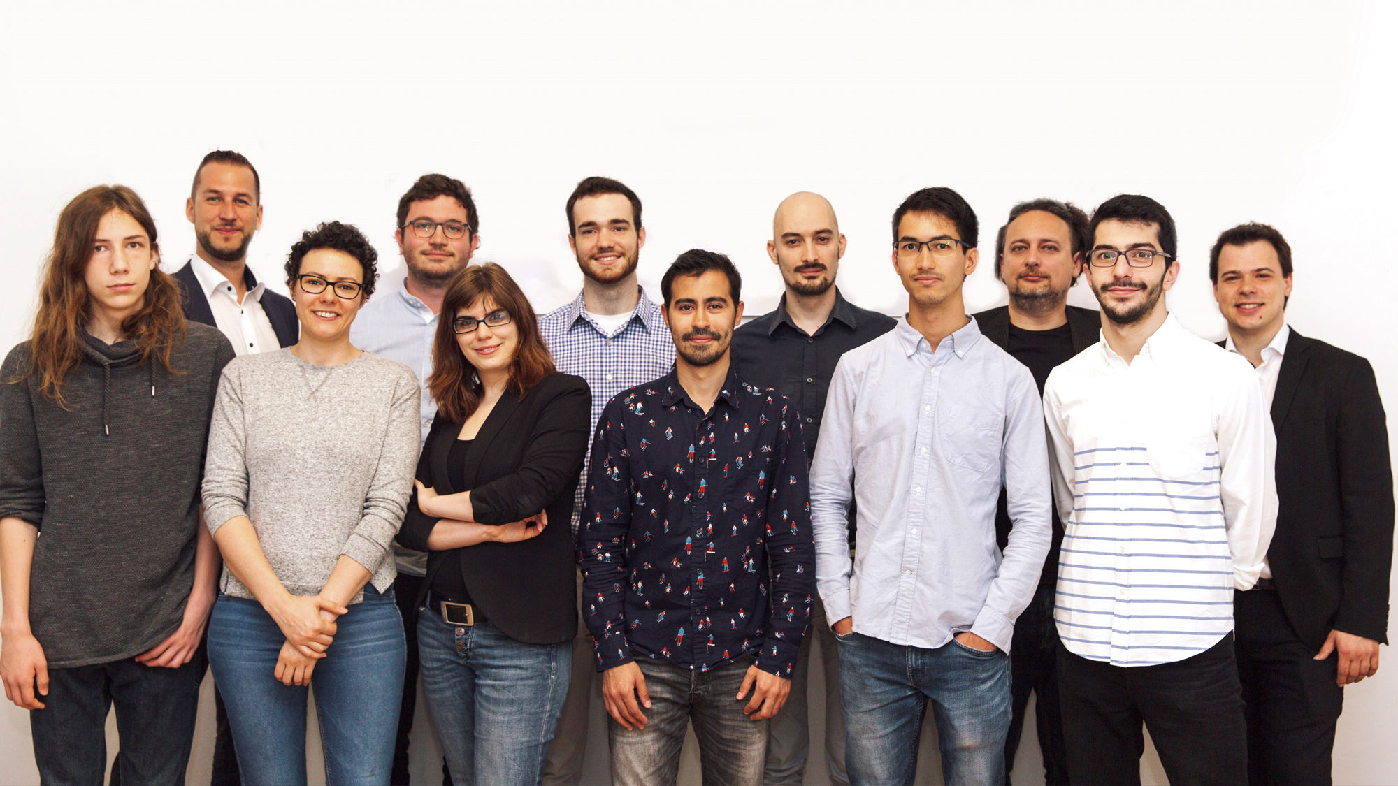 Moonvision MoonVision: Wiener AI-Startup schnappt sich eine Million Investment
