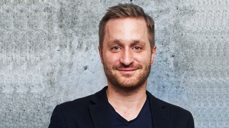 Johannes Knierzinger, Head of Communication und Partner Management bei newsadoo. © newsadoo