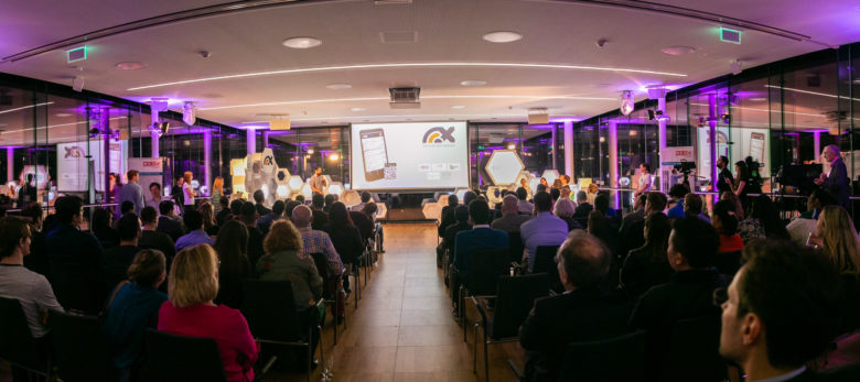 #glaubandich-Challenge Fintech in Wien. © David Bitzan/Trending Topics