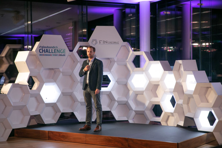 #glaubandich-Challenge Fintech in Wien. © David Bitzan/Trending Topics