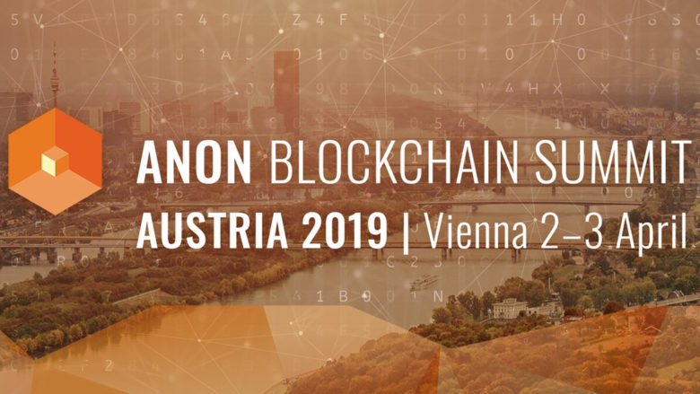 © Anon Blockchain Summit