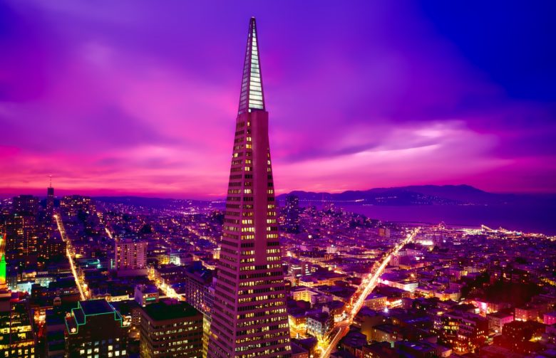San Francisco. © Pexels