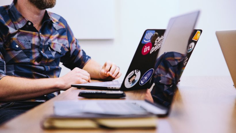 EIT Digital Venture has an open call for holistic teams © headway, unsplash