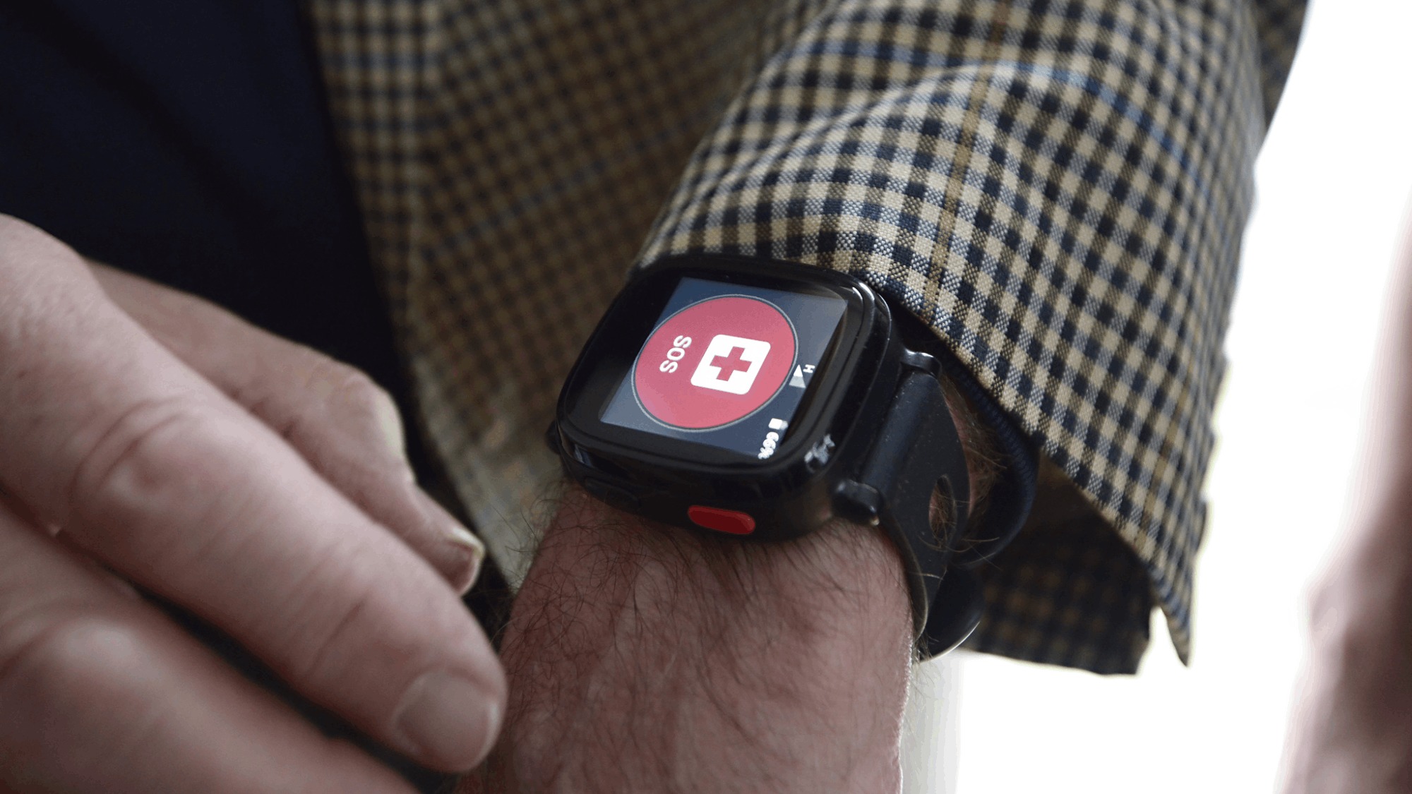 Smart Watch 