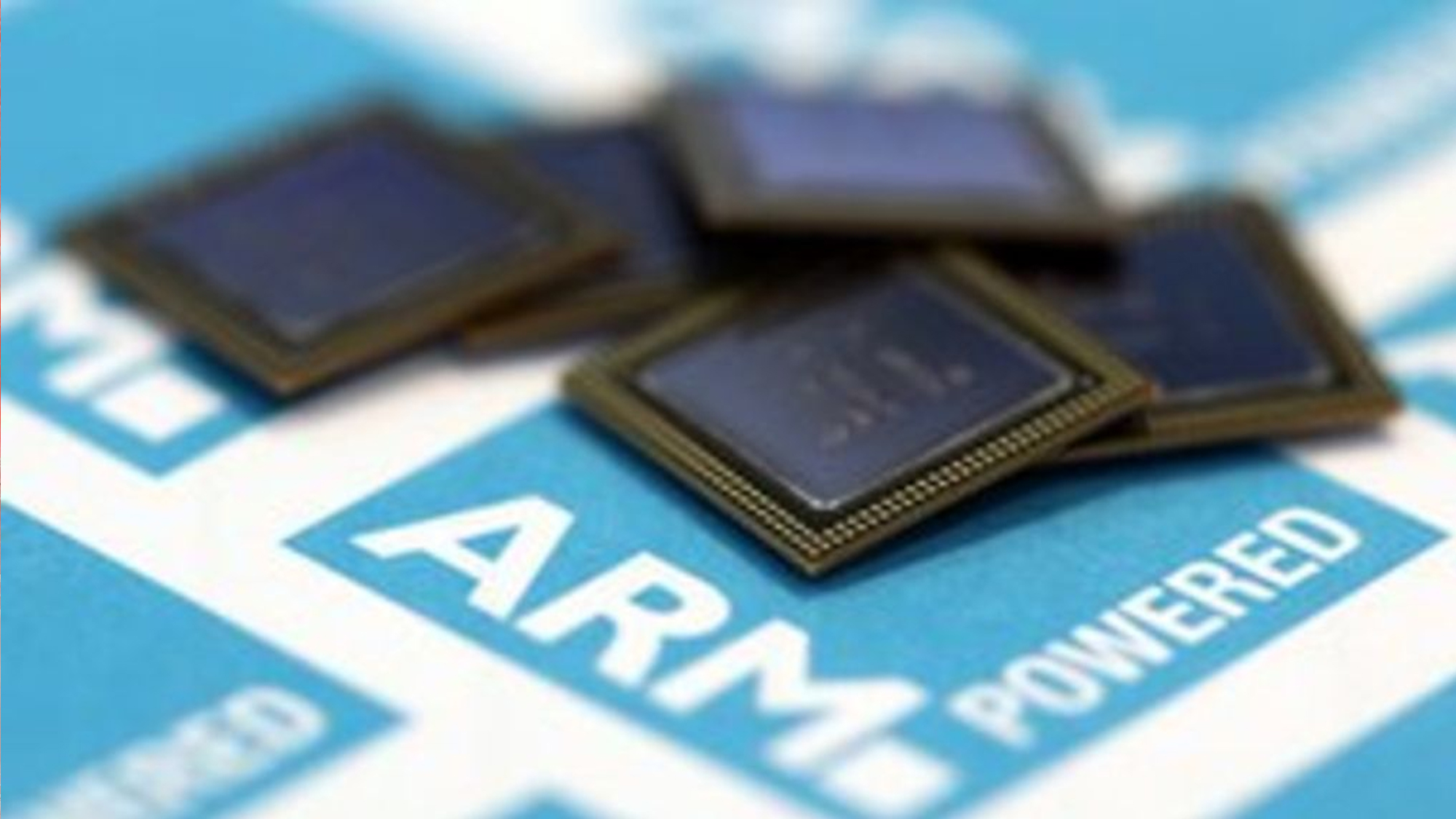 ChipSpezialist Arm könnte in IPO 8 Milliarden Dollar einnehmen