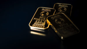 Wieder Inflationsschutz? Bitcoin kehrt zur Korrelation mit Gold zurück