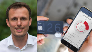 Thomas Grosse ist Chief Banking Officer bei N26. © N26