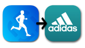 © Runtastic/adidas, Montage Trending Topics