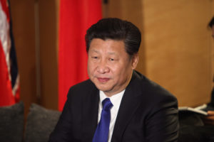 Chinas Präsident Xi Jinping. © Foreign and Commonwealth Office via Flickr (CC BY 2.0)