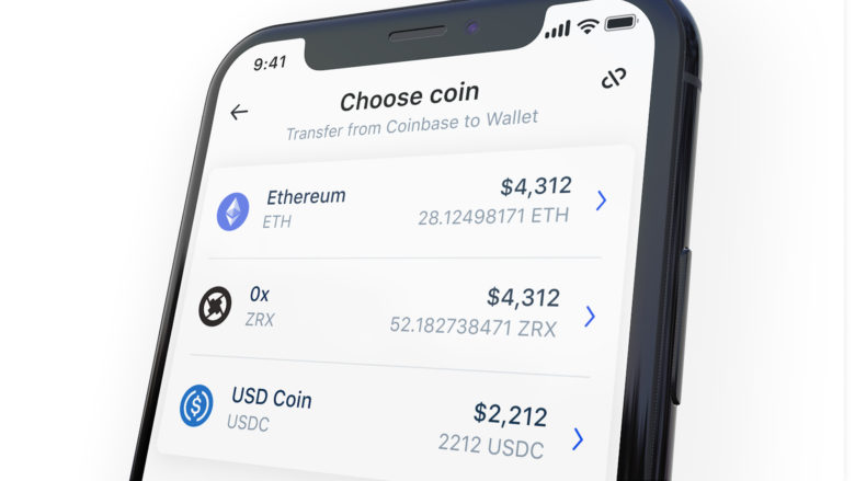 © Coinbase