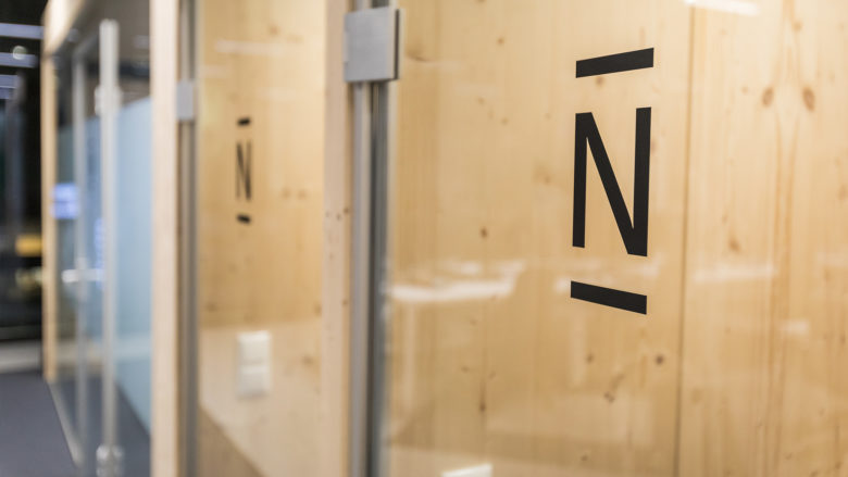 N26-Office im Wiener weXelerate. © Tamás Künsztler