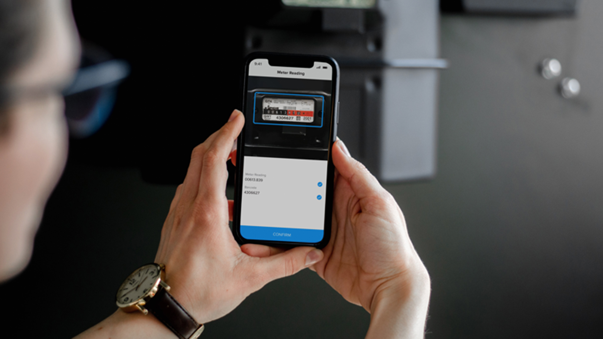 Anyline: Das Wiener OCR-Startup holt 10,8 Millionen Euro Investment