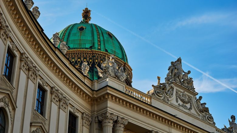 Die Angelobung der neuen Bundesregierung fand heute in der Hofburg statt. © NakNakNak auf Pixabay