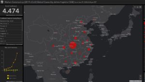 © Screenshot Map