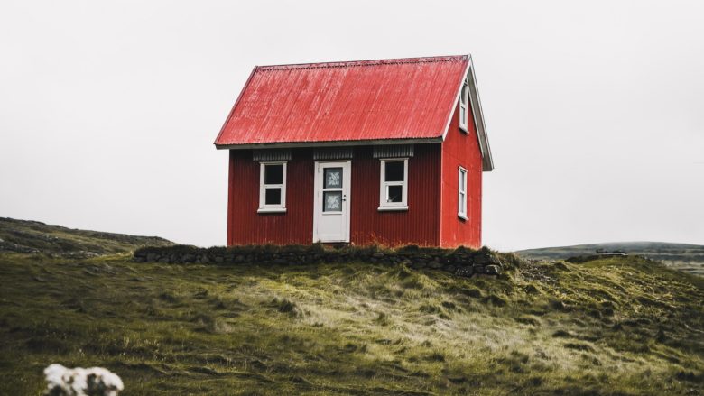 Isolation: Island schlägt sich hervorragend gegen den Coronavirus. © Luke Stackpoole / Unsplash