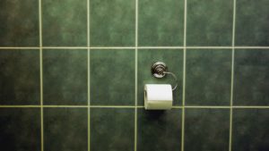Klopapier als Objekt der Begierde. © Licht-aus / Pixabay
