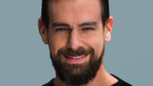 Square-CEO Jack Dorsey © Twitter