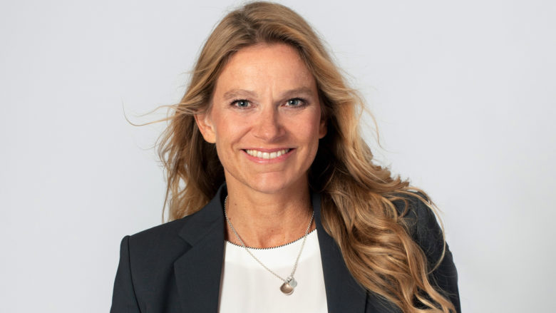 Svenja Lassen von primeCROWD baut das Female Investors Network auf. © Stefanie Kresse