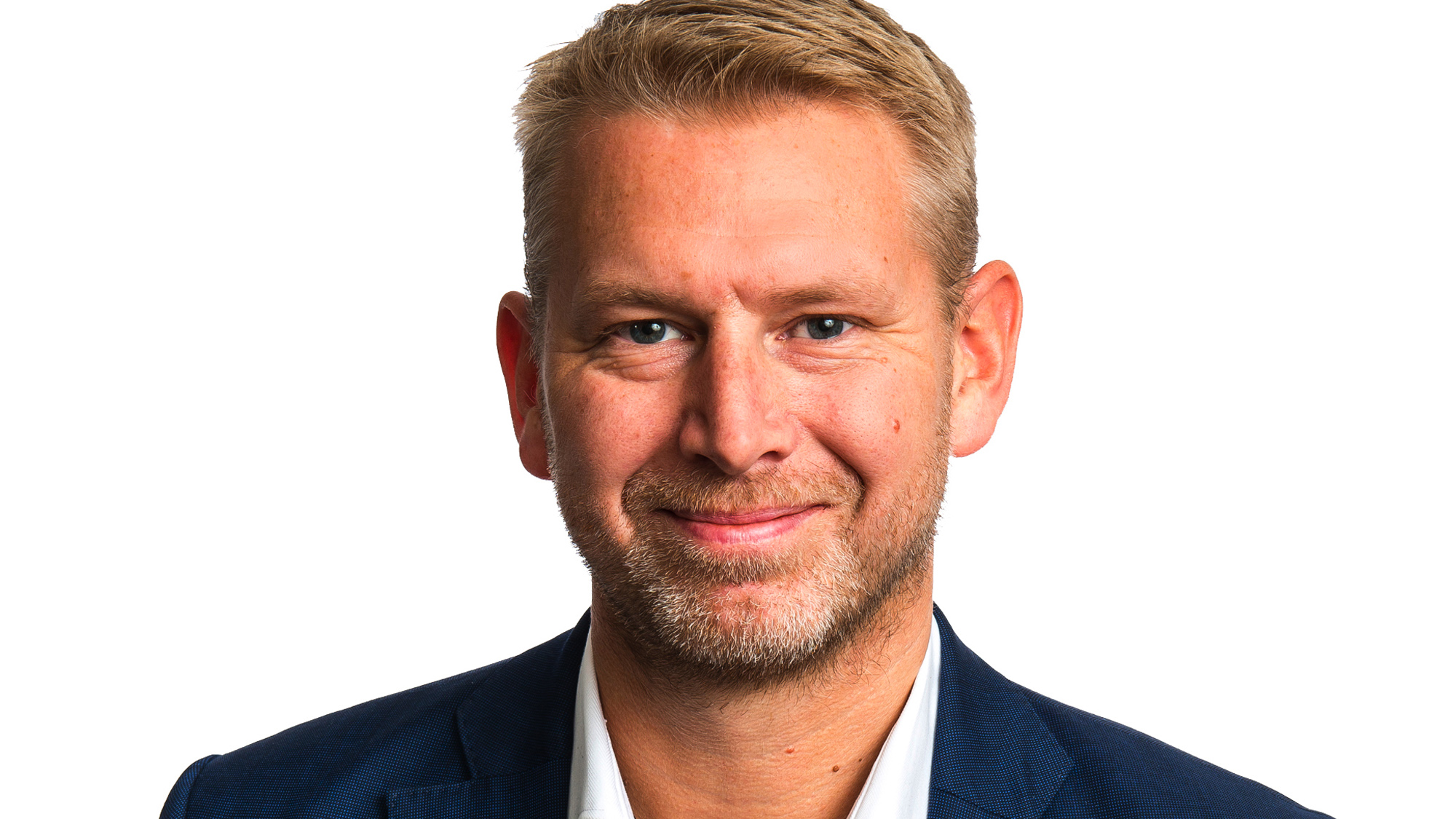 Peter Carlsson, CEO und Mitgründer von Northvolt. © Northvolt