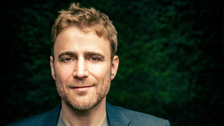 Slack-Gründer Stewart Butterfield. © Slack