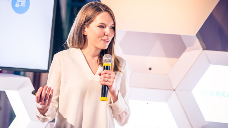 Susanne Klepsch, CEO und Gründerin von MeetFox. © David Bitzan