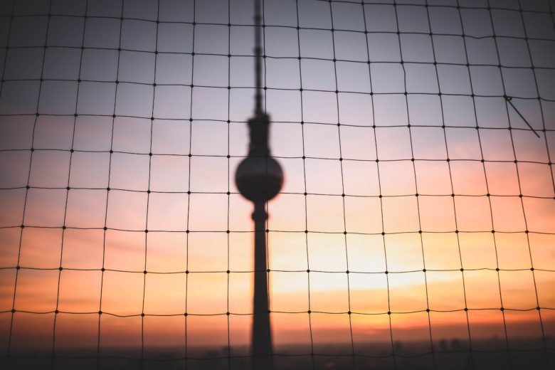 Blick auf den Alexanderplatz in Berlin. © Flo Karr on Unsplash