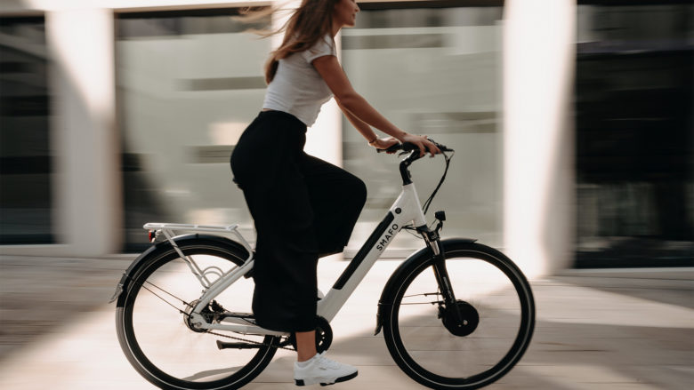 E-Bikes sind vor allem dann praktisch, wenn sie funktionieren. © Wolfram Bölte on Unsplash