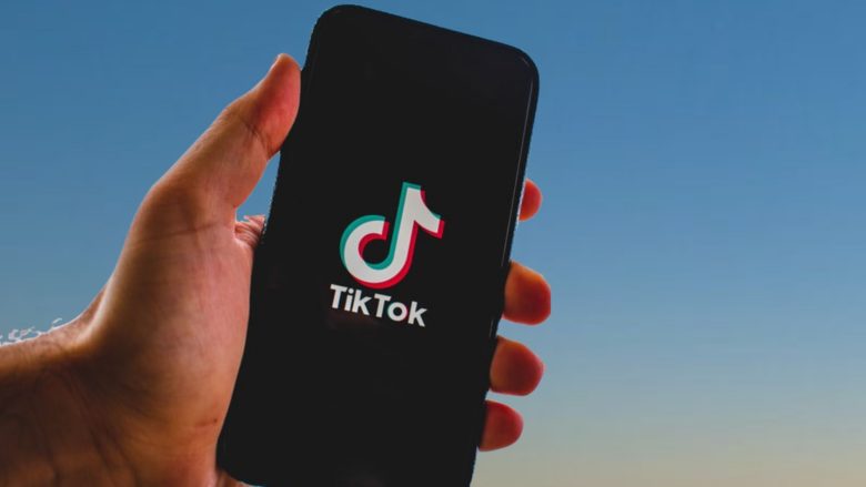 TikTok © Nitish Gupta / Pixabay