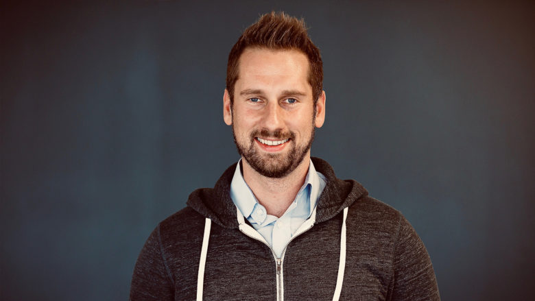 Daniel Horak, Mitgründer und Geschäftsführer von Conda. © startup300
