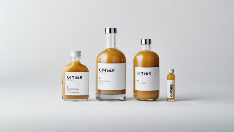 Square One Foods investiert in das belgische Startup Gimber. © Gimber / Julie De Vos