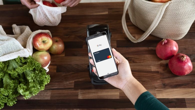 Mastercard bringt Google Pay nach Österreich. © Mastercard