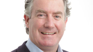 Nigel Verdon, CEO von Railsbank. © Railsbank