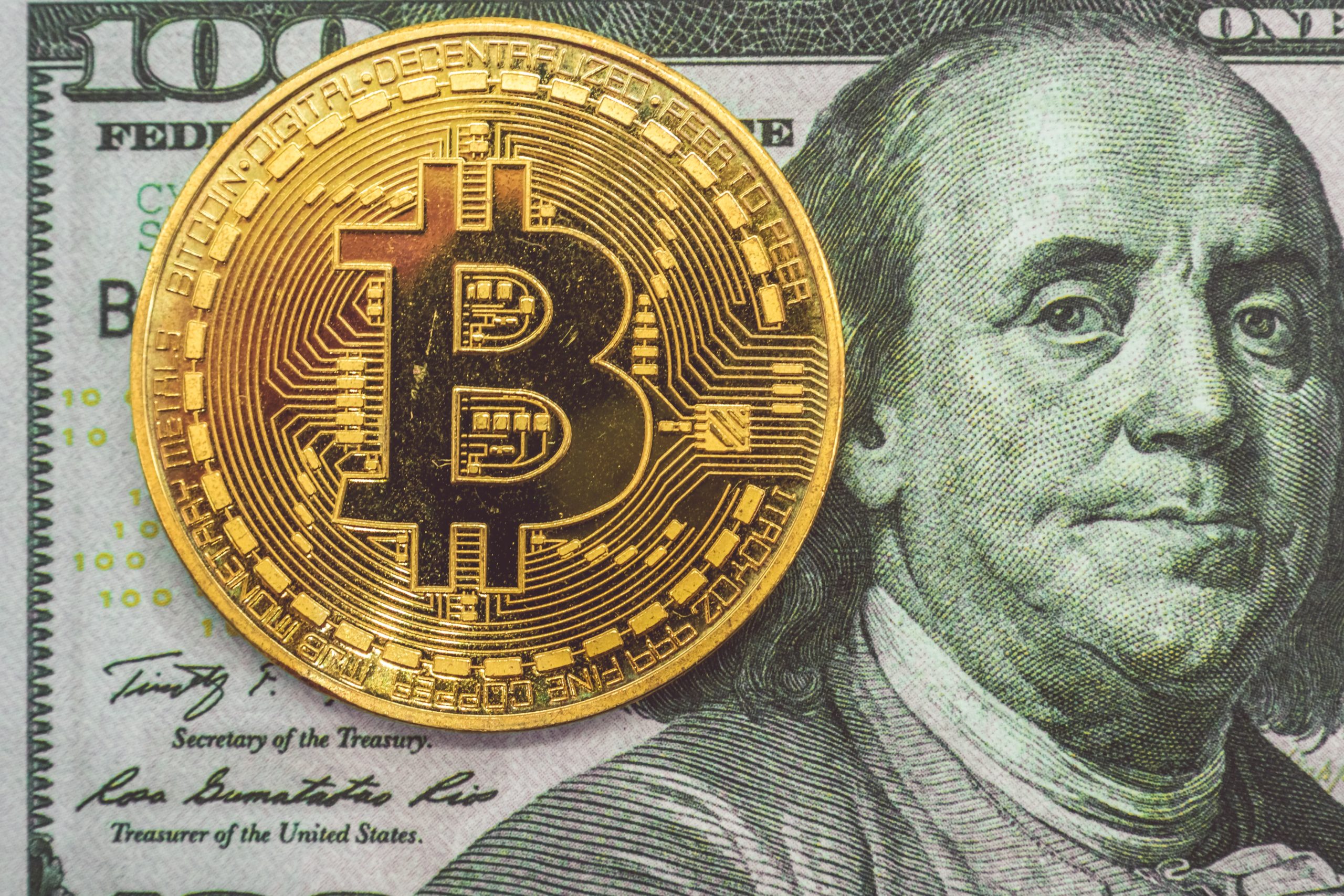 Bitcoin Broker: So kaufst du Bitcoin sicher mit hohem Investitionsvolumen