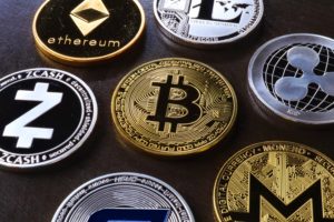 Bitcoin und Co. © Pexels