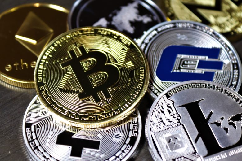 Bitcoin und Co. © Pexels