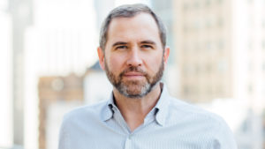 Ripple-CEO Brad Garlinghouse. © Ripple