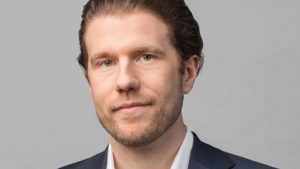 Jan Kemper wird neuer CFO bei N26. © ProSiebenSat.1MediaSE