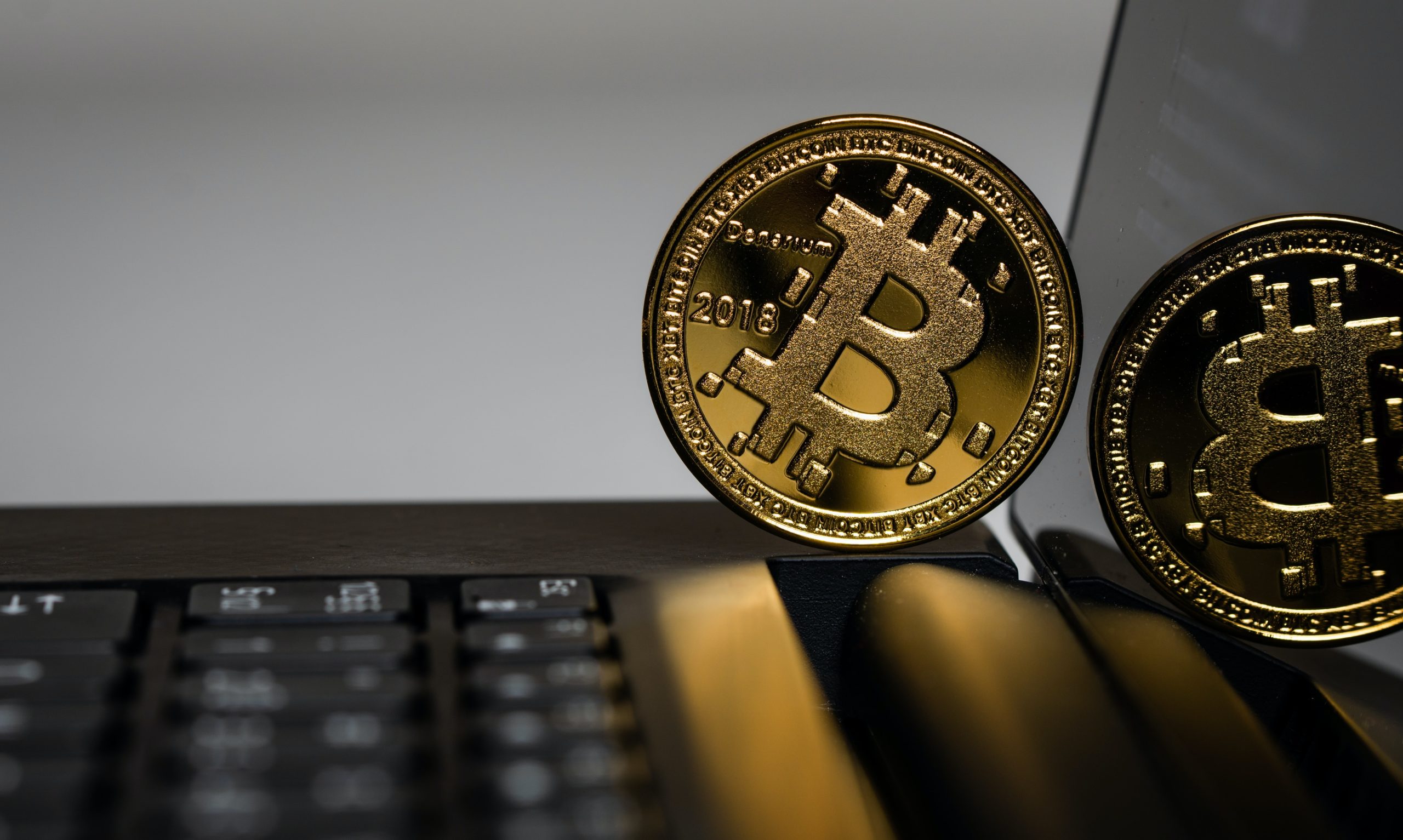 Bitcoin: Online-Shops wollen Krypto akzeptieren © Aleksi Räisä on Unsplash