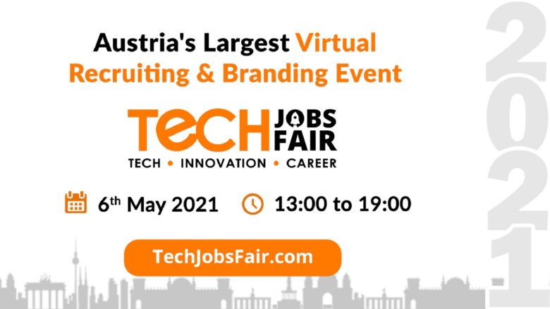 © Tech Jobs Fair