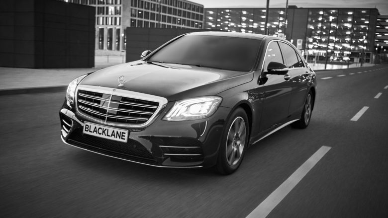 Blacklane: 22 Mio. Euro bei Investitionsrunde © Blacklane