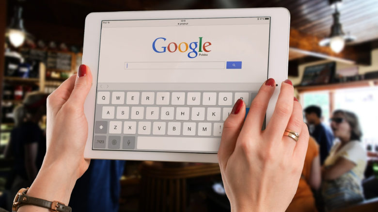 Google: Zwei Drittel der Suchen ohne Klicks © Firmbee / Pixabay