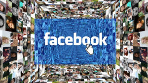 Facebook: 1,3 Mrd. Fake-Accounts gelöscht © geralt / Pixabay