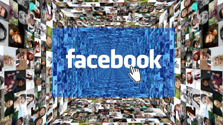 Facebook: 1,3 Mrd. Fake-Accounts gelöscht © geralt / Pixabay