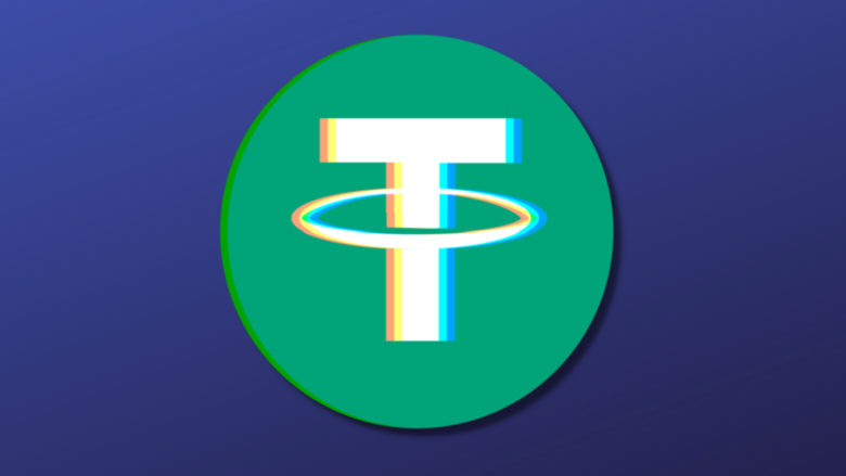 Tether-Logo. © Tether.io, Momtage Trending Topics