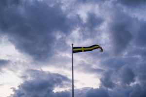 © Samuel Bryngelsson on Unsplash